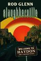 Slaughterville, Glenn Rod