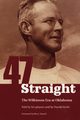 Forty-Seven Straight, Keith Harold