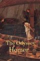 The Odyssey, Homer