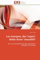 Les marques, des 