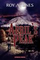 April's Peak, Jones Roy A.