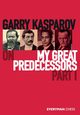Garry Kasparov on My Great Predecessors, Part One, Kasparov Garry
