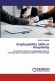 Employability Skills in Hospitality, Dasgupta Santanu