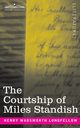 The Courtship of Miles Standish, Longfellow Henry Wadsworth