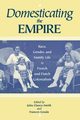 Domesticating the Empire, 