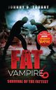 Fat Vampire 6, Truant Johnny B.