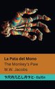 La Pata del Mono / The Monkey's Paw, Jacobs William Wymark