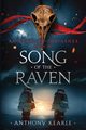 Song Of The Raven, Kearle Anthony