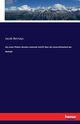 Die unter Philons Werken stehende Schrift ber die Unzerstrbarkeit des Weltalls, Bernays Jacob