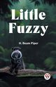 Little Fuzzy, Beam Piper H.