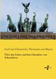 ber das Leben und den Charakter von Scharnhorst, Clausewitz Carl von