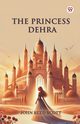 The Princess Dehra, Scott John Reed
