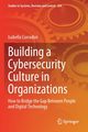 Building a Cybersecurity Culture in Organizations, Corradini Isabella