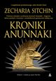 Kroniki Anunnaki, Sitchin Zecharia