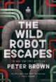 The Wild Robot Escapes, Brown Peter