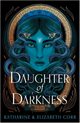 Daughter of Darkness, Corr Katharine, Corr Elizabeth