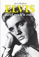 Elvis Krl rock'n rolla, Hopkins Jerry