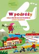 W podry Moja pierwsza encyklopedia polsko-angielska z okienkami, elewska Agnieszka