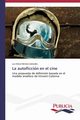 La autoficcio?n en el cine, Herrera Zamudio Luz Elena