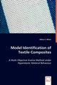 Model Identification of Textile Composites, Milani Abbas S.