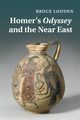 Homer's Odyssey and the Near East, Louden Bruce