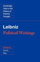 Leibniz, Leibniz Gottfried W.