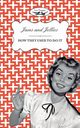 Jellies and Jams - How They Used To Do It, Publishing Two Magpies