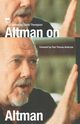 Altman on Altman, Thompson David