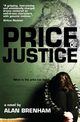 Price of Justice, Brenham Alan