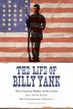 Life of Billy Yank, Wiley Bell Irvin
