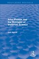 Routledge Revivals, Morrell Jack