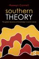 Southern Theory, Connell Raewyn