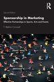 Sponsorship in Marketing, Cornwell T. Bettina