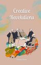 Creative Revolutions, Kuma Claudia