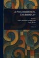 A Philosophical Dictionary, Voltaire