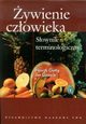 ywienie czowieka Sownik terminologiczny, Gawcki Jan, Gerting Henryk