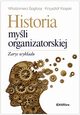 Historia myli organizatorskiej, Gogoza Wodzimierz, Ksiski Krzysztof