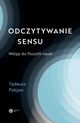 Odczytywanie sensu, Pabjan Tadeusz