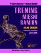 Trening mini ramion, Delavier Frederic
