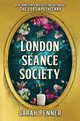 The London Seance Society, Penner Sarah