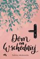 Dom na Wschodniej, Jakubowska Sabina