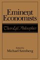Eminent Economists, 