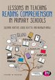 Lessons in Teaching Reading Comprehension in Primary Schools, Horton Suzanne