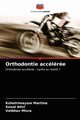 Orthodontie acclre, Martina Kshetrimayum