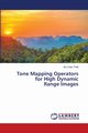 Tone Mapping Operators for High Dynamic Range Images, THAI Ba Chien