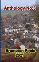 Brampton Poetry 2021 - Anthology No.3, Langley John S