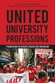 United University Professions, Drescher Nuala McGann