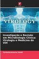 Investiga?o e Revis?o em Microbiologia Clnica, Kandi Venkataramana