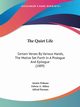 The Quiet Life, Dobson Austin