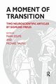 A Moment of Transition, 